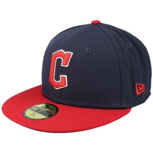 Casquette Casquette MLB Cleveland Indian - New-Era - Modalova