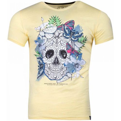 T-shirt MB-MEXICO - La Maison Blaggio - Modalova