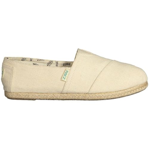 Espadrilles Original Raw M - Essential Ecru - Paez - Modalova