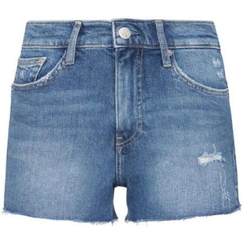 Short Short en jeans Ref 52664 - Calvin Klein Jeans - Modalova
