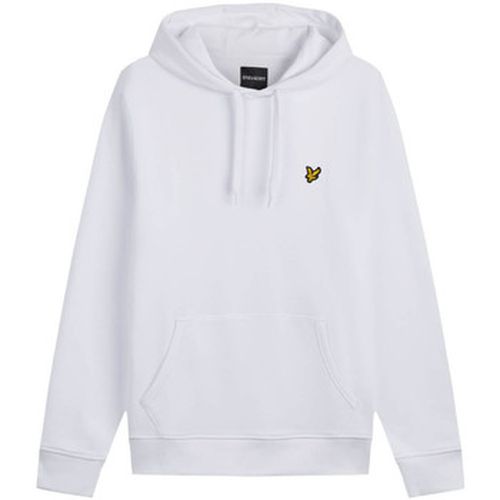 Sweat-shirt Pullover hoodie - Lyle And Scott - Modalova