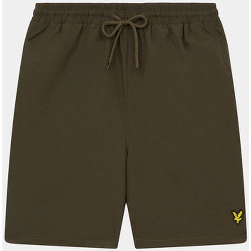 Maillots de bain Plain swim short - Lyle And Scott - Modalova