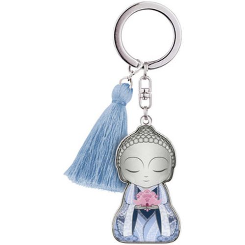 Porte clé Porte clef de collection Charms Little Buddha 001 - Kontiki - Modalova