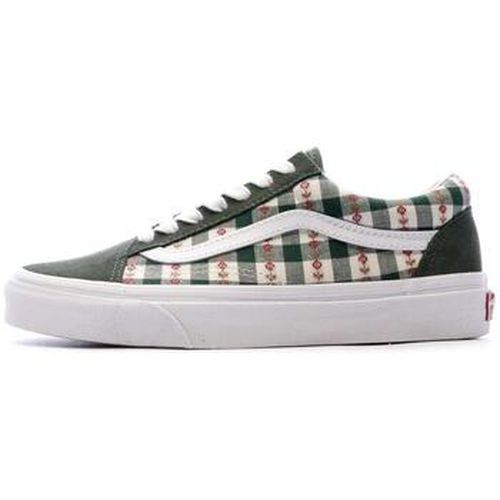 Baskets basses Vans VN0A3WKT4RU - Vans - Modalova