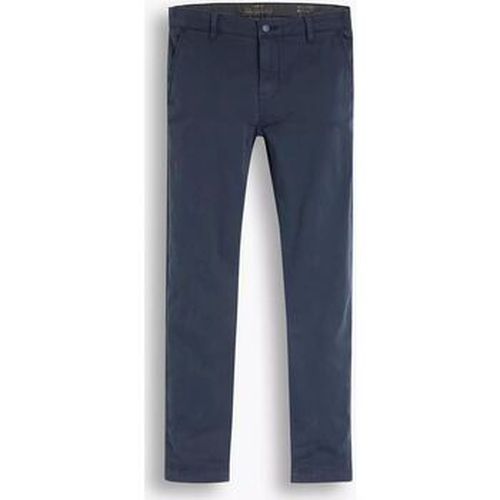 Pantalon 17199 0013 SLIM-BALTIC NAVY SHADY - Levis - Modalova