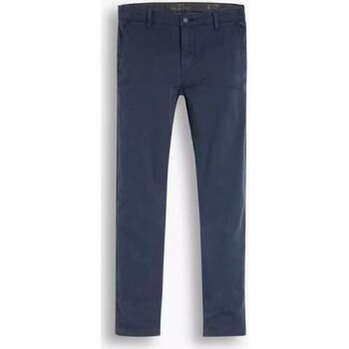 Pantalon 17199 0013 SLIM-BALTIC NAVY SHADY - Levis - Modalova