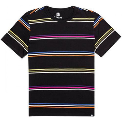 T-shirt Element Wilow stripe - Element - Modalova