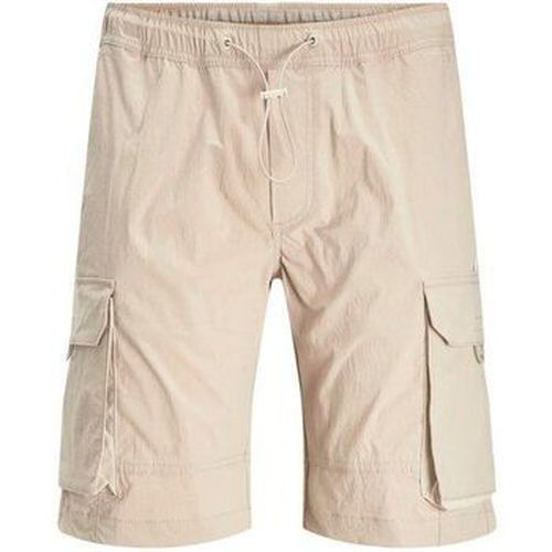 Short 12205473 CARGO-OXFORD TAN - Jack & Jones - Modalova