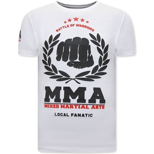 T-shirt Local Fanatic 135423604 - Local Fanatic - Modalova