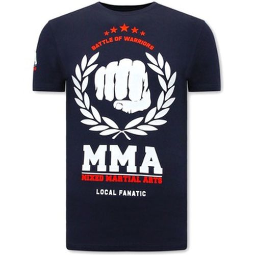 T-shirt Local Fanatic 135423685 - Local Fanatic - Modalova