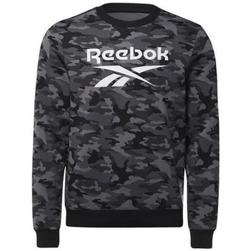 Sweat-shirt Reebok Sport ID Camo - Reebok Sport - Modalova