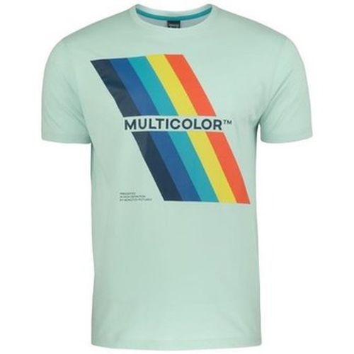 T-shirt Monotox Multicolor - Monotox - Modalova