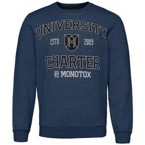 Sweat-shirt Monotox University CN - Monotox - Modalova