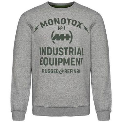 Sweat-shirt Monotox Industrial CN - Monotox - Modalova