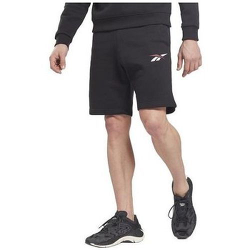 Pantalon Essentials French Terry - Reebok Sport - Modalova