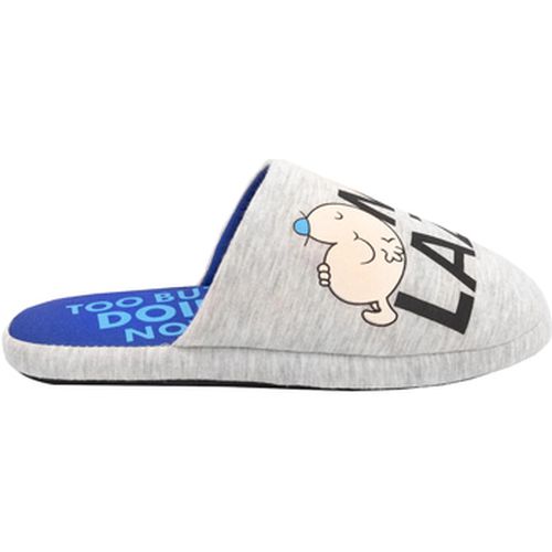 Chaussons Mr Men - Mr Men - Modalova