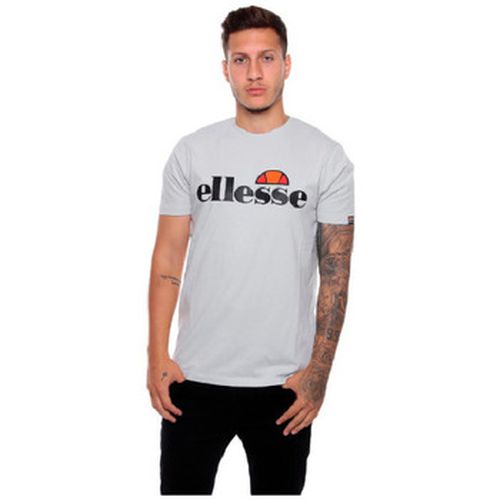 Debardeur T-shirt Prado clair - SHC07405 - Ellesse - Modalova