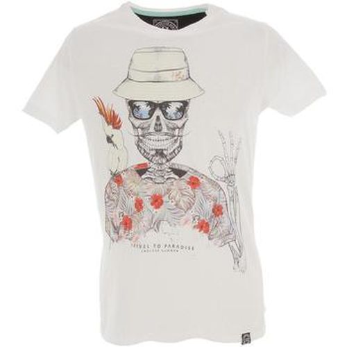 T-shirt Modesto wht mc tee - La Maison Blaggio - Modalova