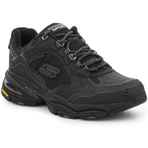 Baskets basses VIGOR 3.0 BLACK 237145-BBK - Skechers - Modalova