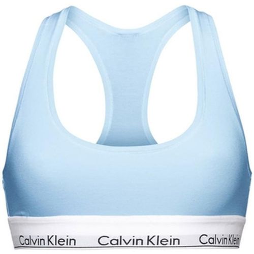 Culottes & slips Brassiere Ref 57108 cys clair - Calvin Klein Jeans - Modalova