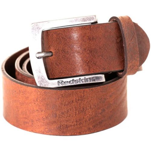 Ceinture Redskins NACHOS MARRON - Redskins - Modalova