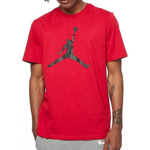 T-shirt Nike Jumpman Crew - Nike - Modalova