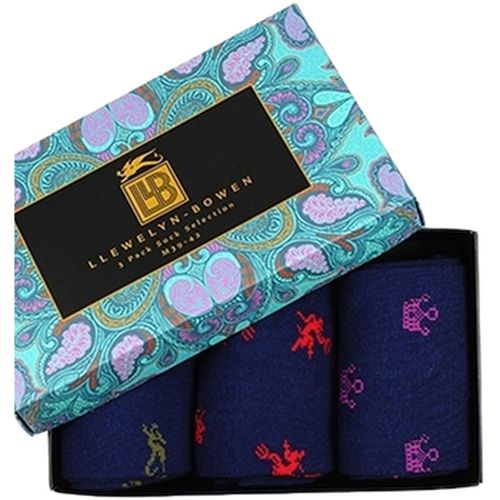 Chaussettes GS199 - Laurence Llewelyn-Bowen - Modalova