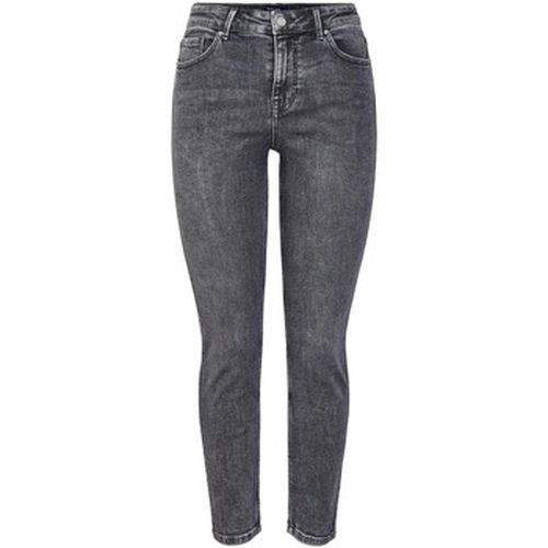 Jeans Jean skinny taille haute - Pieces - Modalova