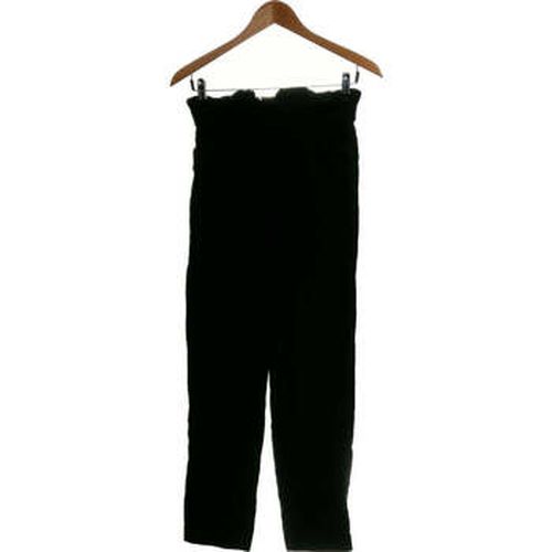 Pantalon pantalon slim 36 - T1 - S - Zara - Modalova