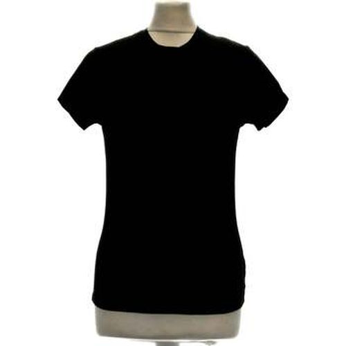 T-shirt top manches courtes 36 - T1 - S - Gap - Modalova