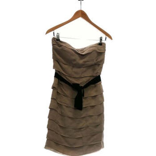 Robe robe mi-longue 36 - T1 - S - 1.2.3 - Modalova