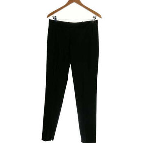 Pantalon pantalon droit 36 - T1 - S - Zara - Modalova