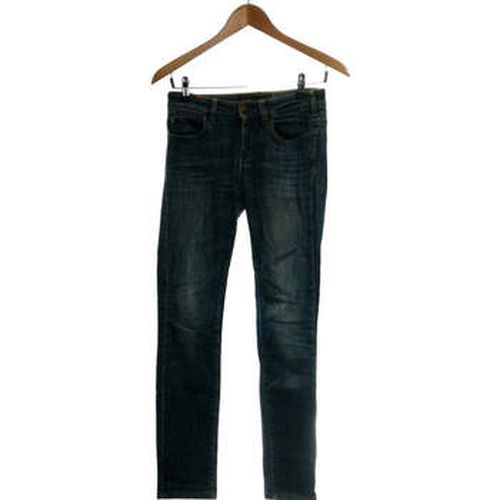 Jeans jean droit 34 - T0 - XS - Notify - Modalova