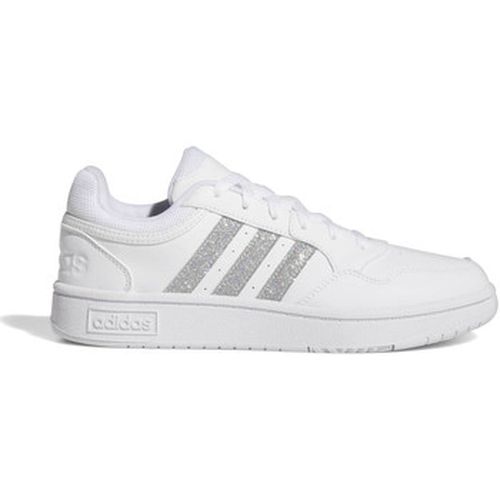 Baskets adidas Baskets Hoops 3.0 - adidas - Modalova