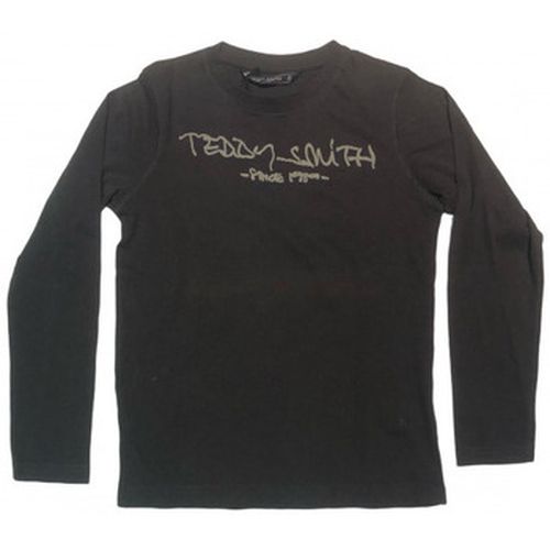 T-shirt Tee shirt TICLASS3 - Teddy Smith - Modalova