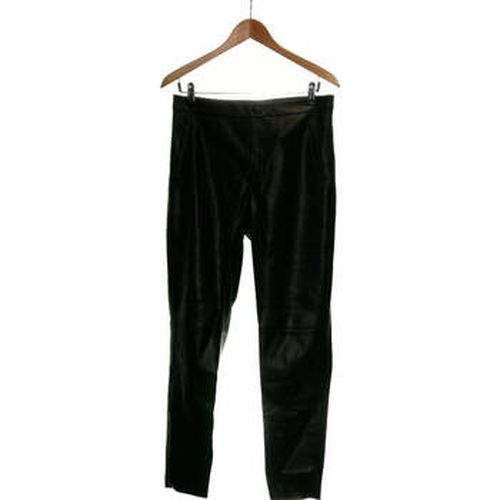 Pantalon pantalon droit 40 - T3 - L - Zara - Modalova