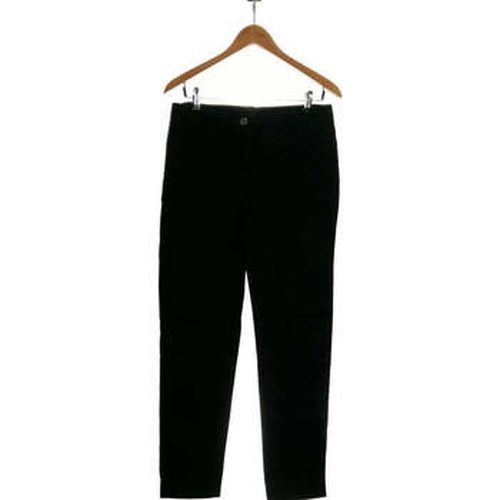 Pantalon pantalon droit 40 - T3 - L - Emporio Armani - Modalova