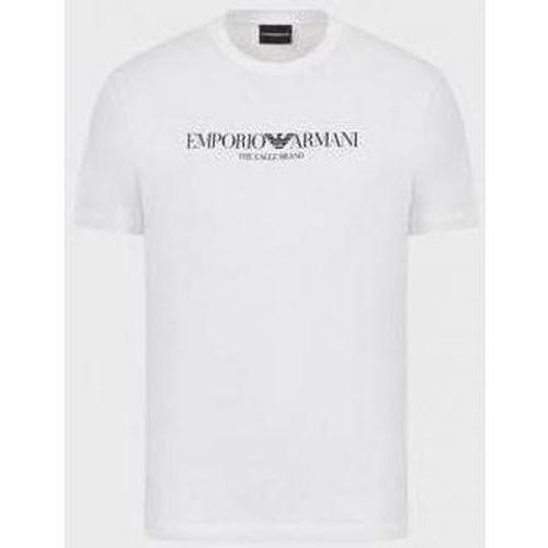 T-shirt Emporio Armani - Emporio Armani - Modalova