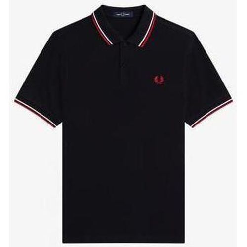 T-shirt Fred Perry - Fred Perry - Modalova