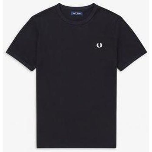 T-shirt Fred Perry - Fred Perry - Modalova