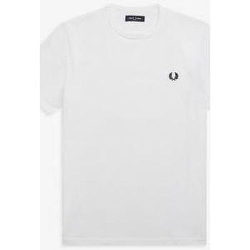 T-shirt Fred Perry - Fred Perry - Modalova