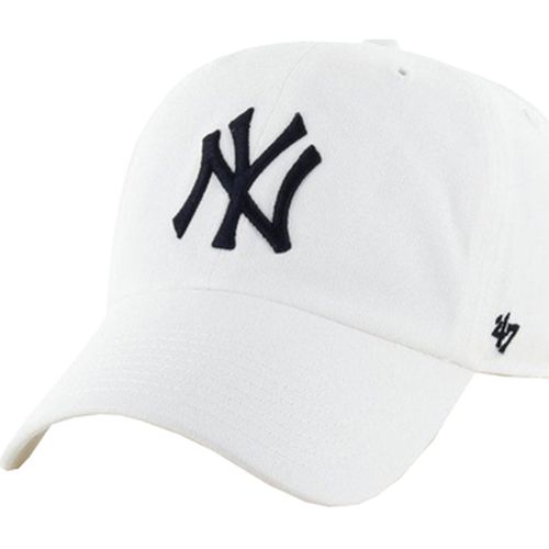 Casquette New York Yankees MLB Clean Up Cap - '47 Brand - Modalova