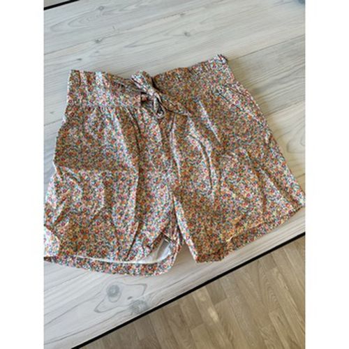 Short Camaieu Short fleuris - Camaieu - Modalova