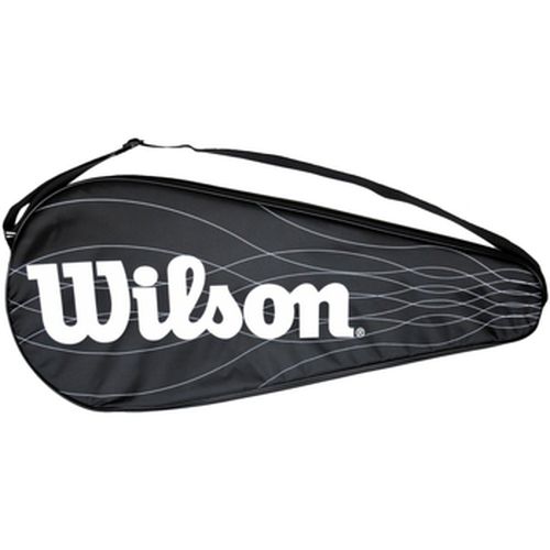 Sac de sport Cover Performance Racquet Bag - Wilson - Modalova