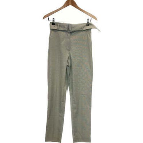 Pantalon pantalon slim 34 - T0 - XS - H&M - Modalova