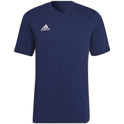 T-shirt adidas Entrada 22 - adidas - Modalova