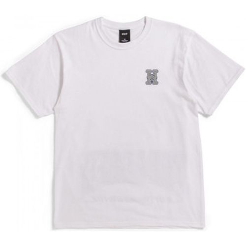 T-shirt Huf T-shirt high point ss - Huf - Modalova