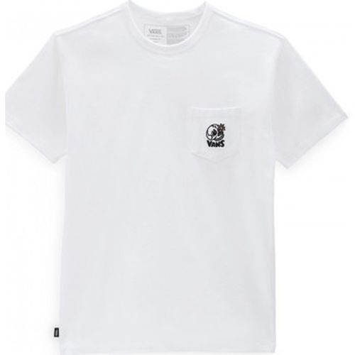 T-shirt Vans Off the wall grap - Vans - Modalova