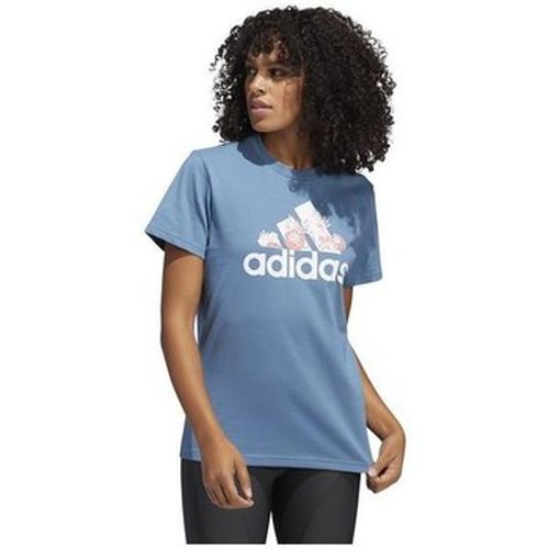 T-shirt adidas W Iwd G T - adidas - Modalova