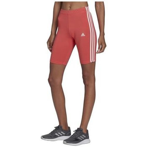 Pantalon adidas W 3S BK Short - adidas - Modalova